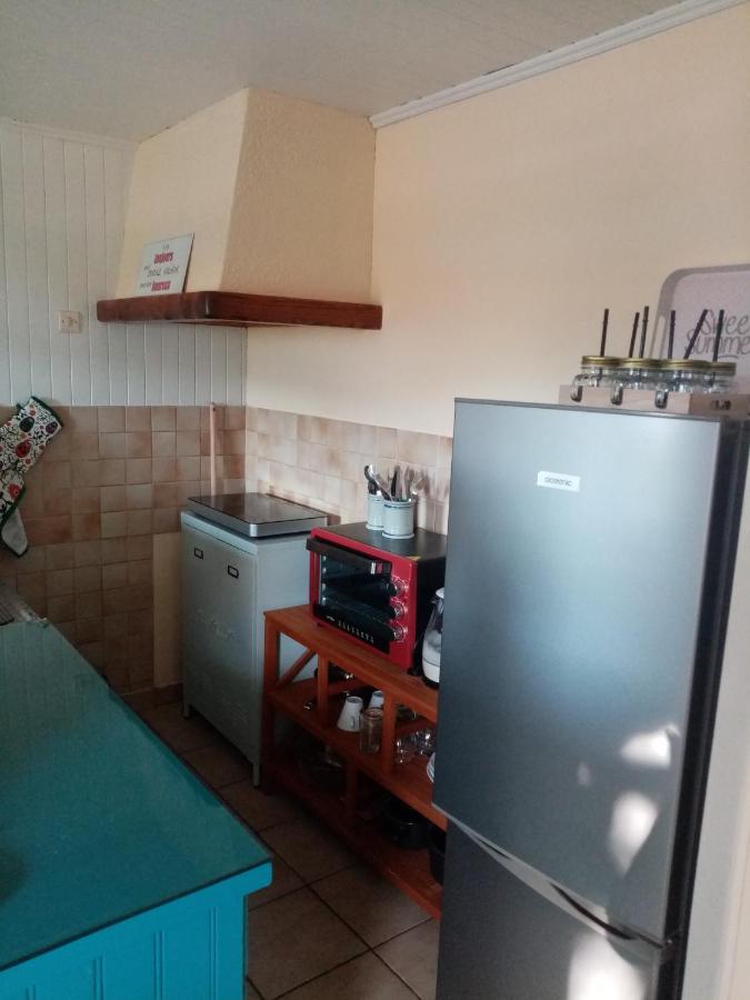 Hysope Apartment *