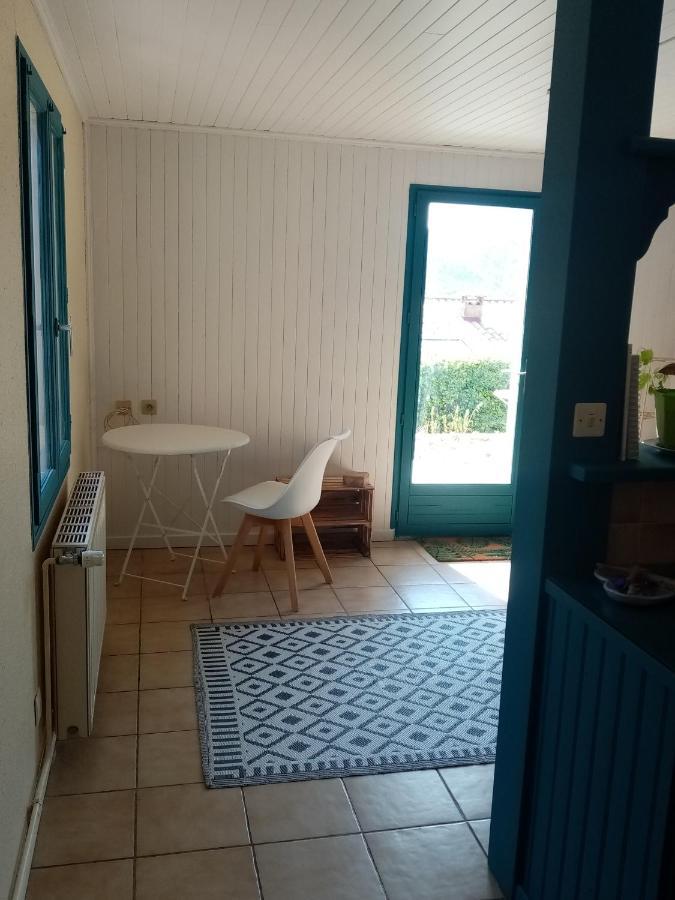 Hysope Apartment Chateau-Arnoux-Saint-Auban