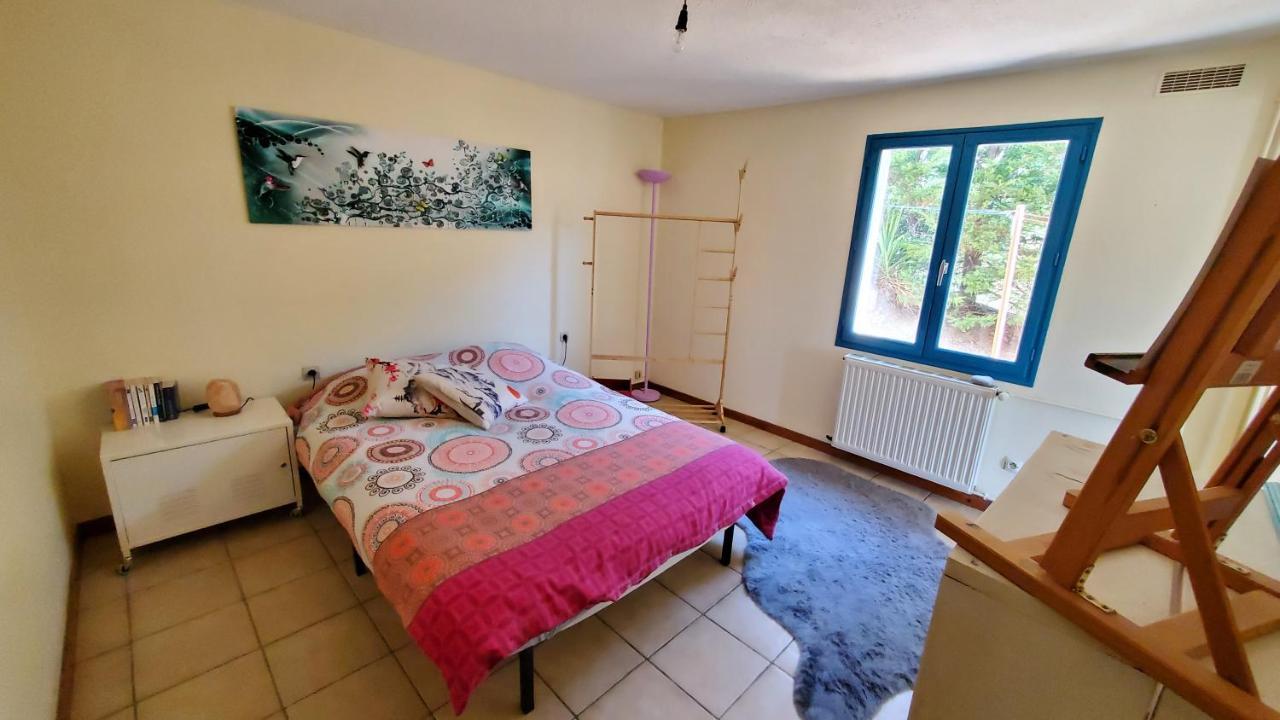 Hysope Apartment